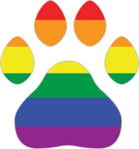 Gay Paw