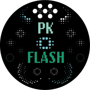 PK Flash