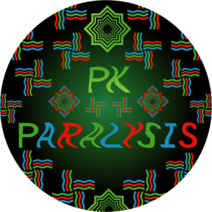 PK Paralysis