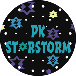 PK Starstorm