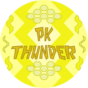 PK Thunder