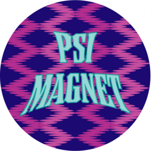 PSI Magnet