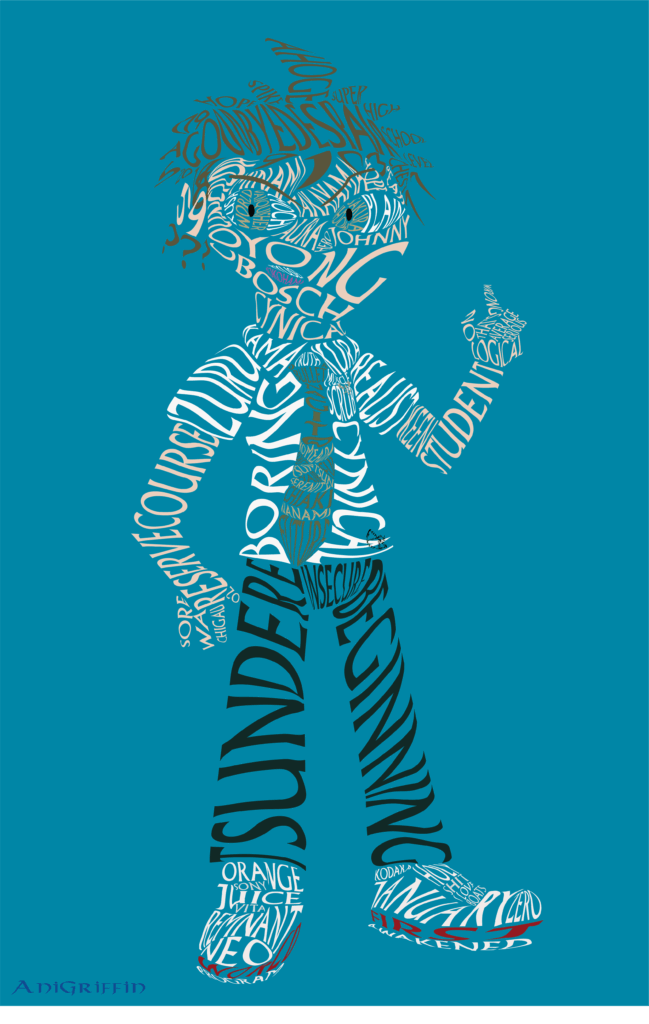 Hajime Hinata (Danganronpa 2)