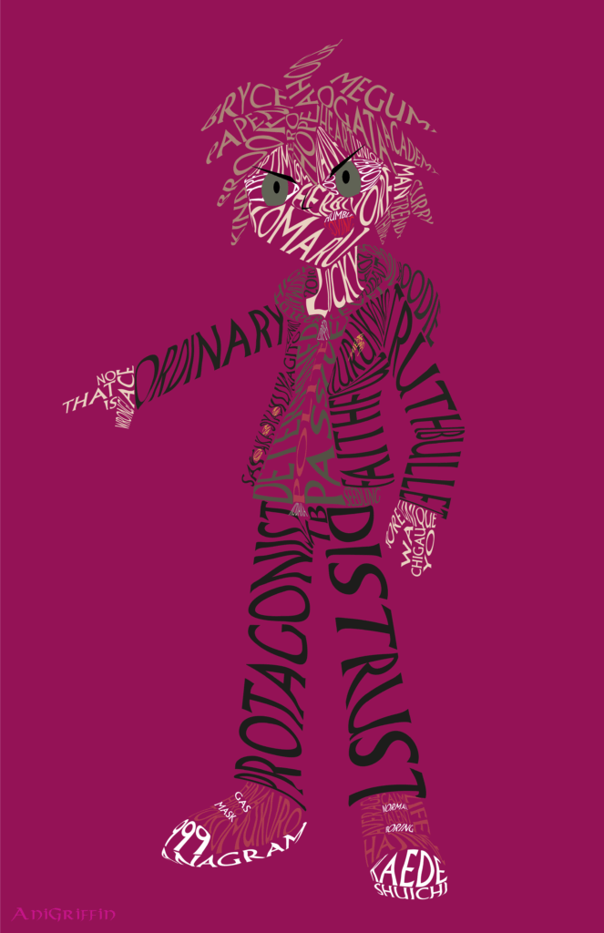 Makoto Naegi (Danganronpa)