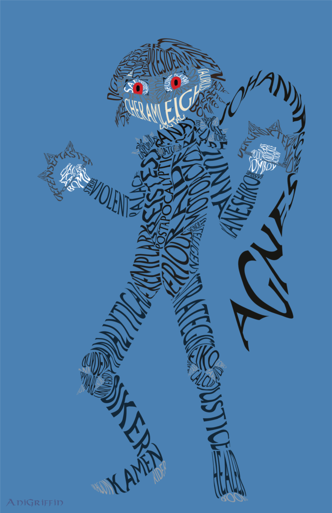 Makoto Nijima (Persona 5)